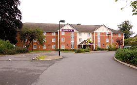 Premier Inn Leicester Central